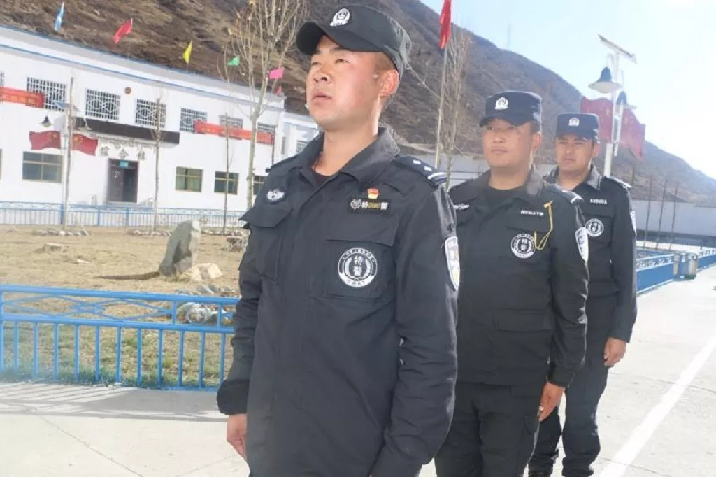 比如县公安局第五期大练兵.png